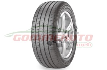 COP. 255/45WR20 PIRELLI SCORPION VERDE AO 101W